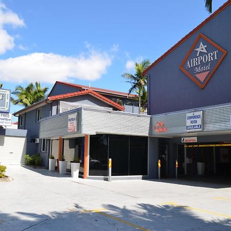Airport Motel Brisbane Extérieur photo