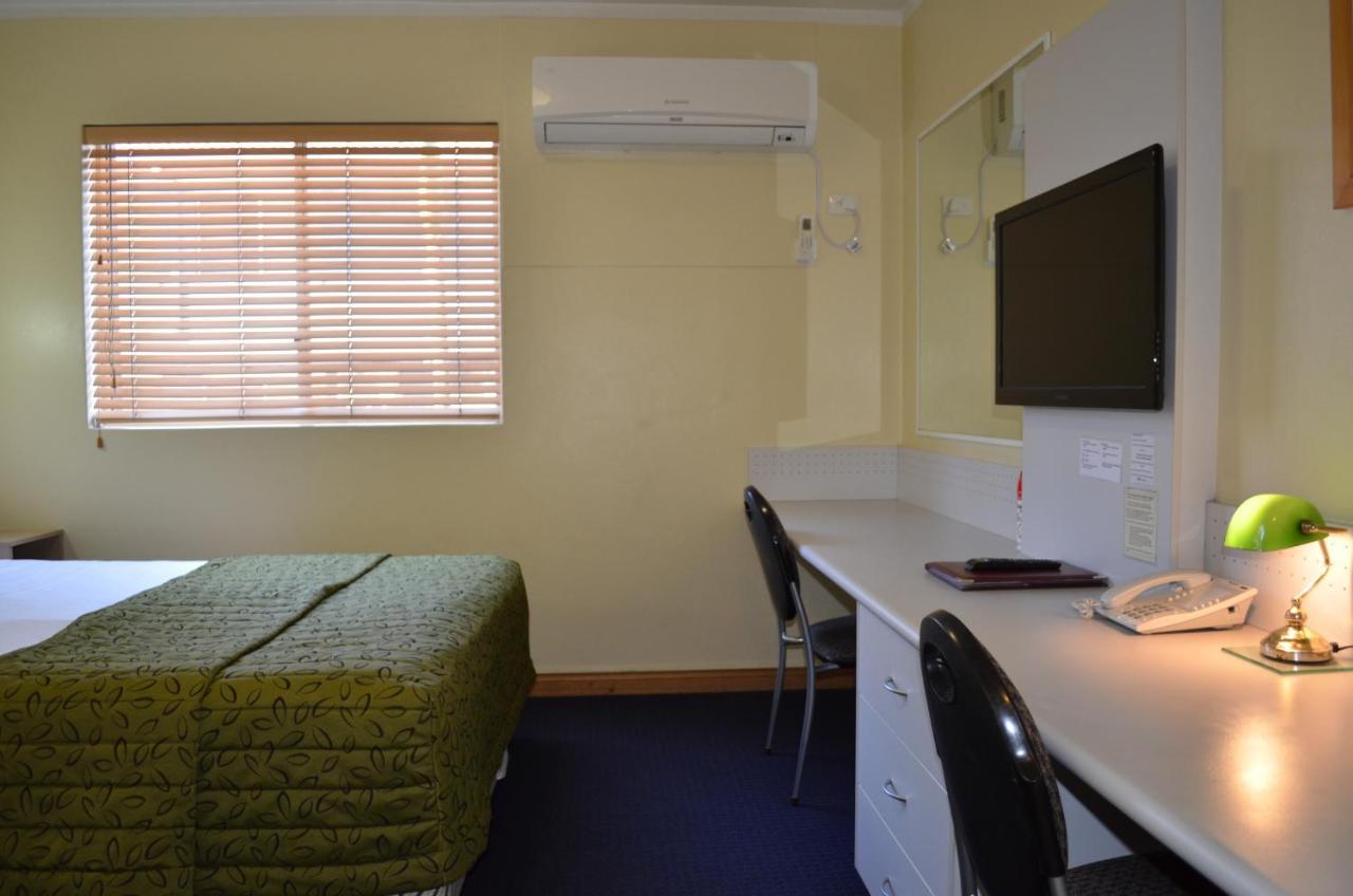 Airport Motel Brisbane Extérieur photo