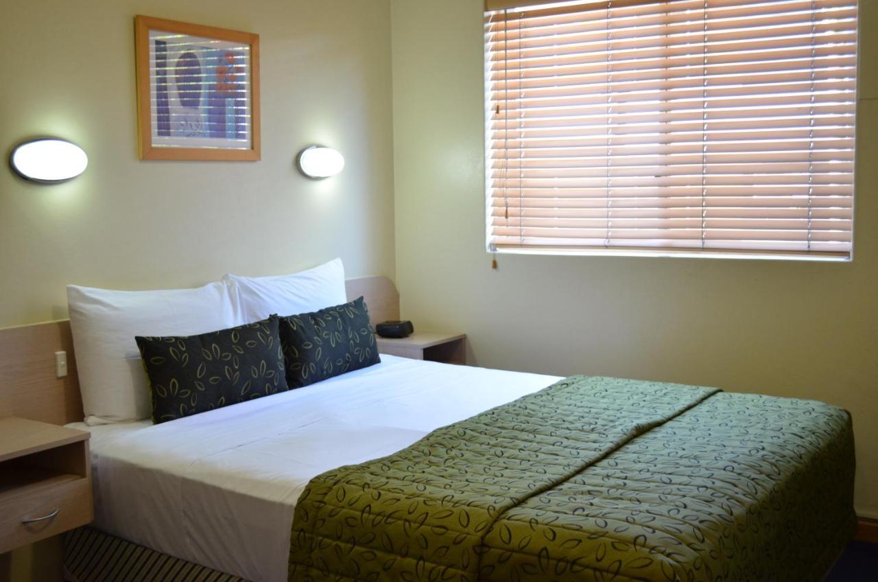Airport Motel Brisbane Extérieur photo